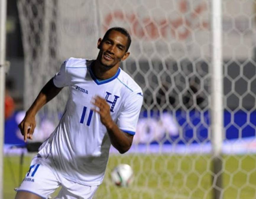 ¿Qué jugadores de Honduras convocará el 'Bolillo' Gómez para los juegos eliminatorios de noviembre?