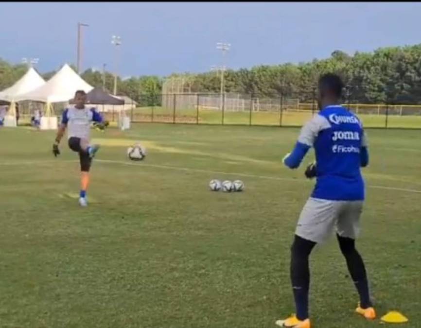 México, el siguiente examen de la Selección de Honduras previo a la Copa Oro