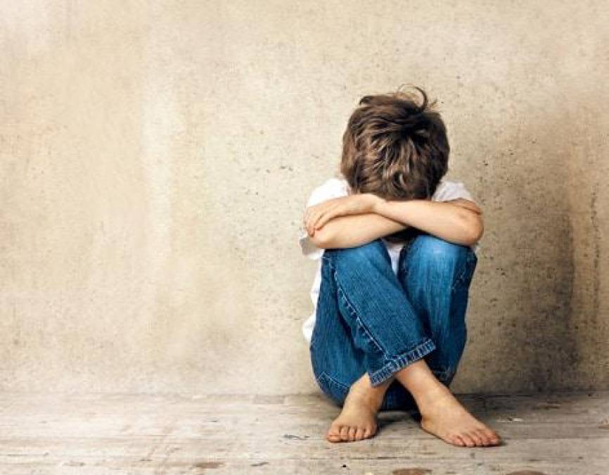 ¿Cuáles son los trastornos mentales más comunes en los niños?