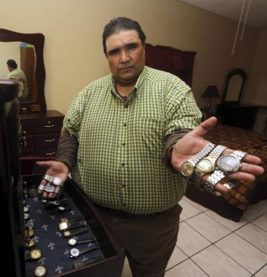 El relojero que sincroniza las inversiones en el país