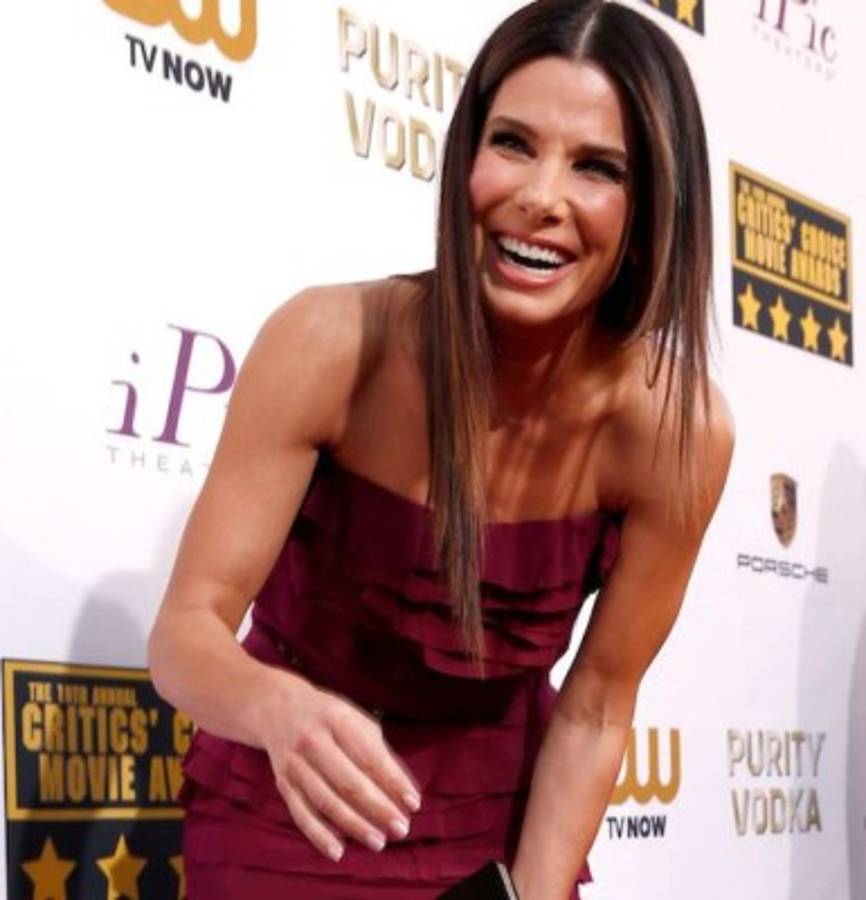 Famosos que mintieron para obtener un papel en una película