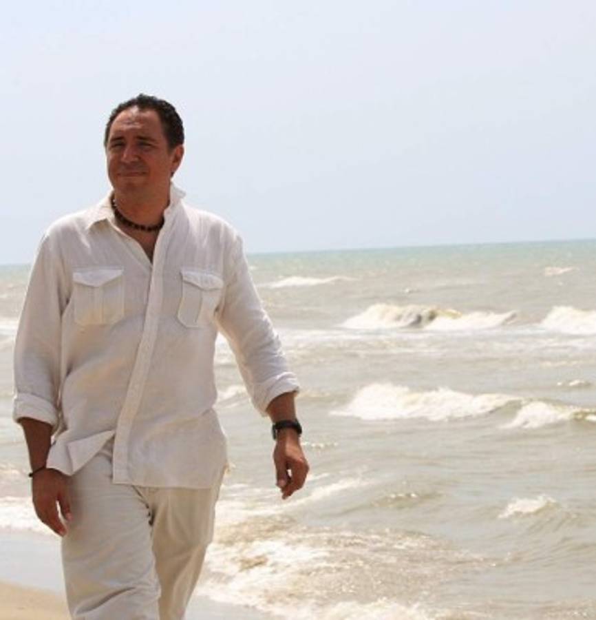 Honduras: Gobierno promoverá las obras de Guillermo Anderson