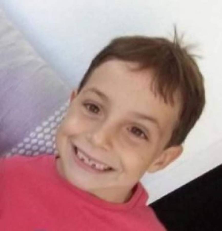 La muerte de Gabriel Cruz, el caso que conmociona a España; madrastra llevaba el cadáver en el maletero