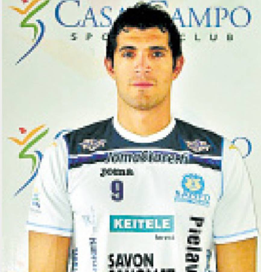 Selección de volibol de Honduras va por la medalla de oro