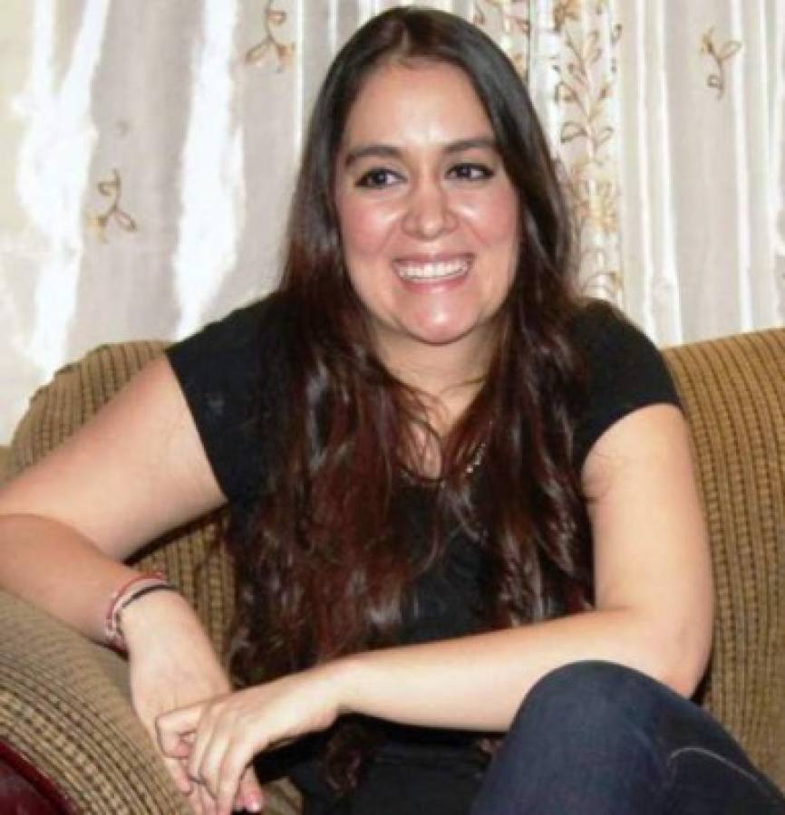 Ilsa Molina vendrá deportada a Honduras