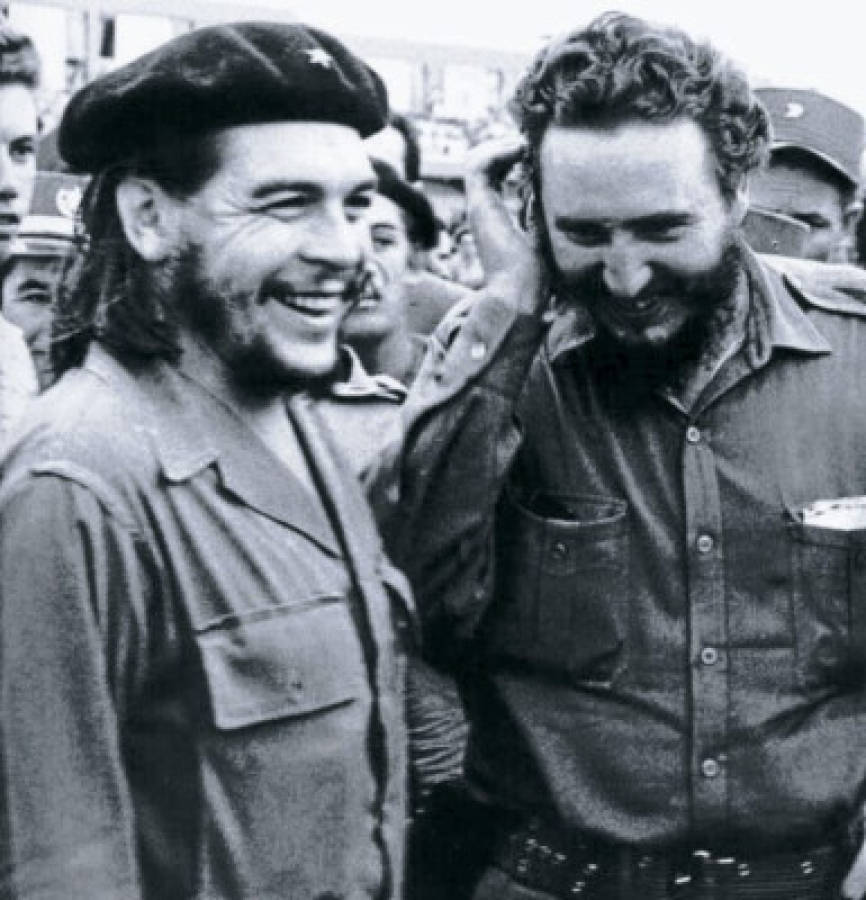Che Guevara, ¿héroe o villano?