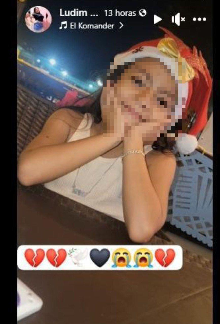 Niña de 8 años muere atropellada por mototaxi en Chamelecón