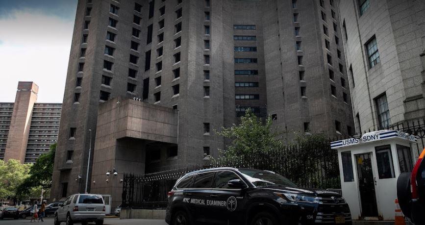 Así es la cárcel de Nueva York a la que irá Juan Orlando Hernández (FOTOS)