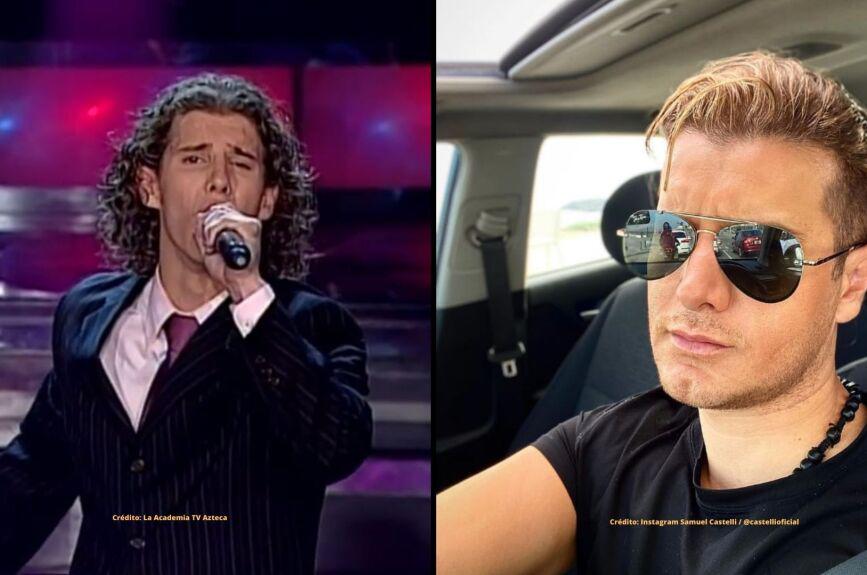 ¿Qué ha sido de la vida de los ganadores de La Academia?