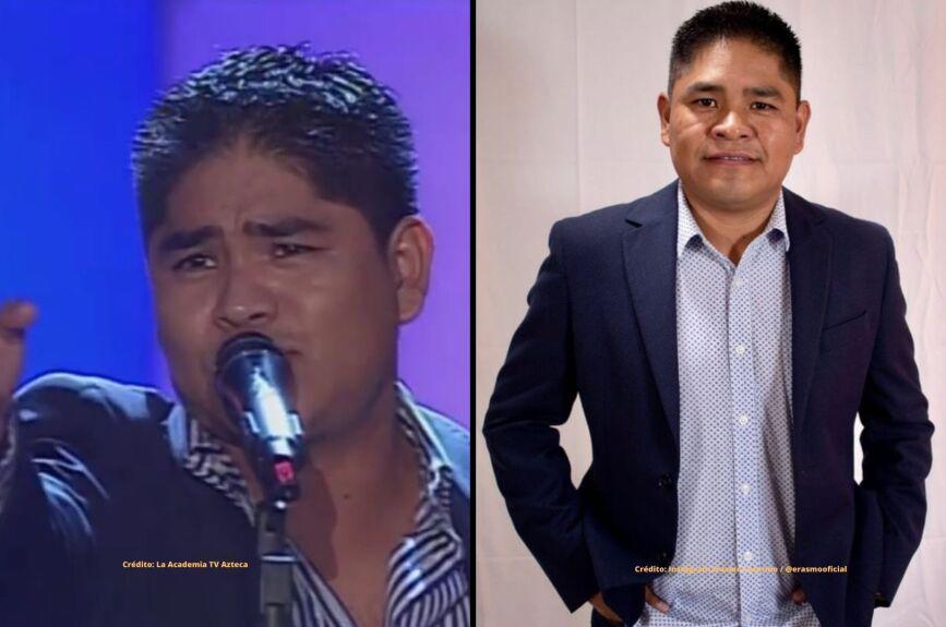 ¿Qué ha sido de la vida de los ganadores de La Academia?