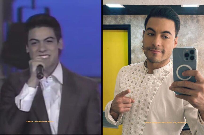 ¿Qué ha sido de la vida de los ganadores de La Academia?