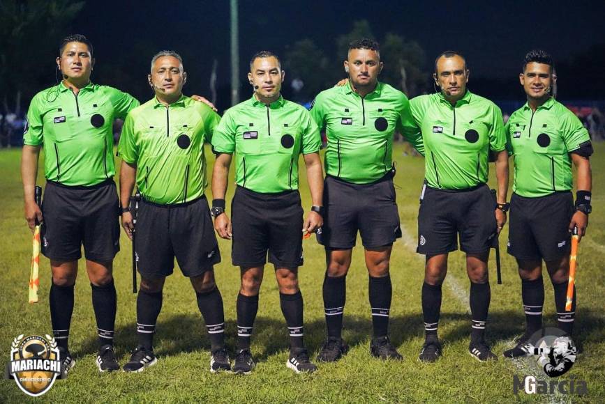 Futbolistas de Liga Nacional y legionarios que se fueron a jugar burocrático a EEUU