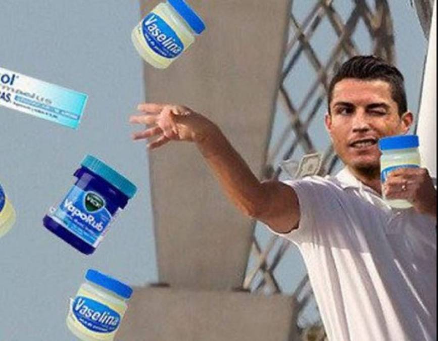 Los mejores memes que dejó la final de Champions League entre Real Madrid y Juventus
