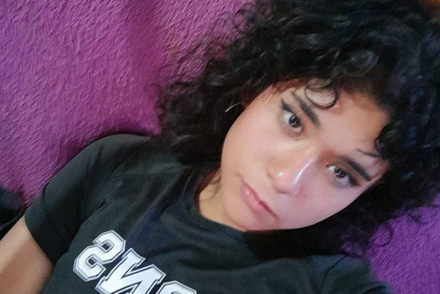 Kimberly Kasumi, la joven de Coahuila quemada por su novio por su forma de vestir