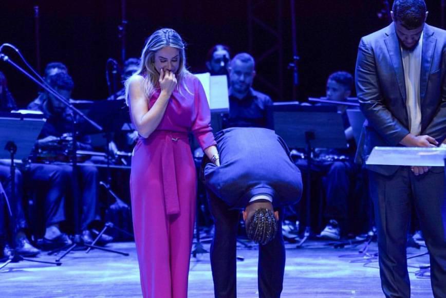 Brilló en el fútbol de Inglaterra y ahora se convirtió en pastor evangélico