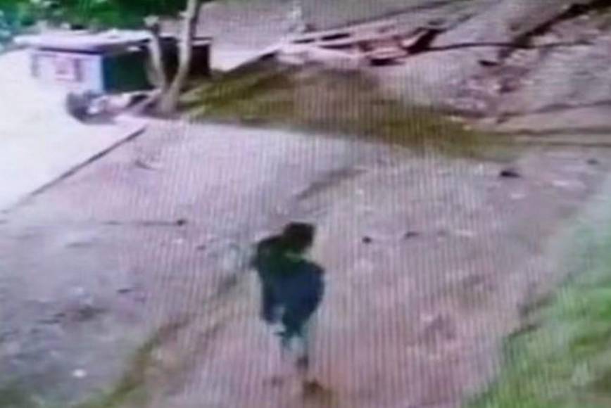 Cambió a su hija de tres años por droga y la mataron: el caso que indigna a Paraguay