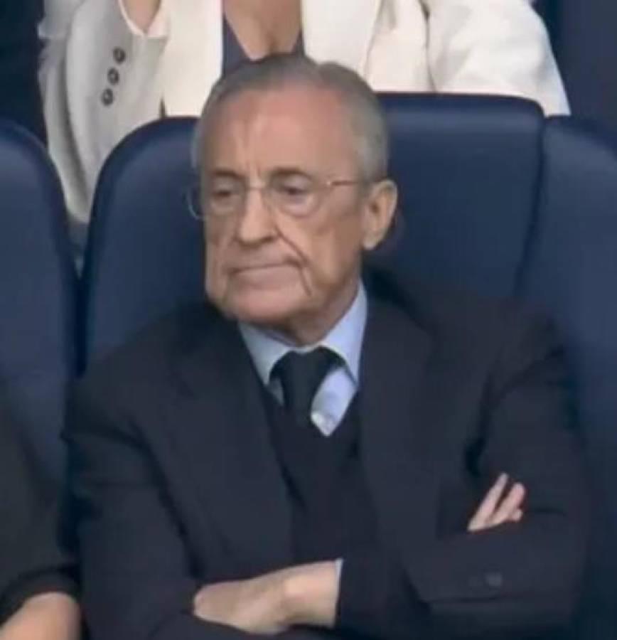 Real Madrid toma inesperada decisión con Vinicius tras berrinche contra Xabi Alonso en el clásico