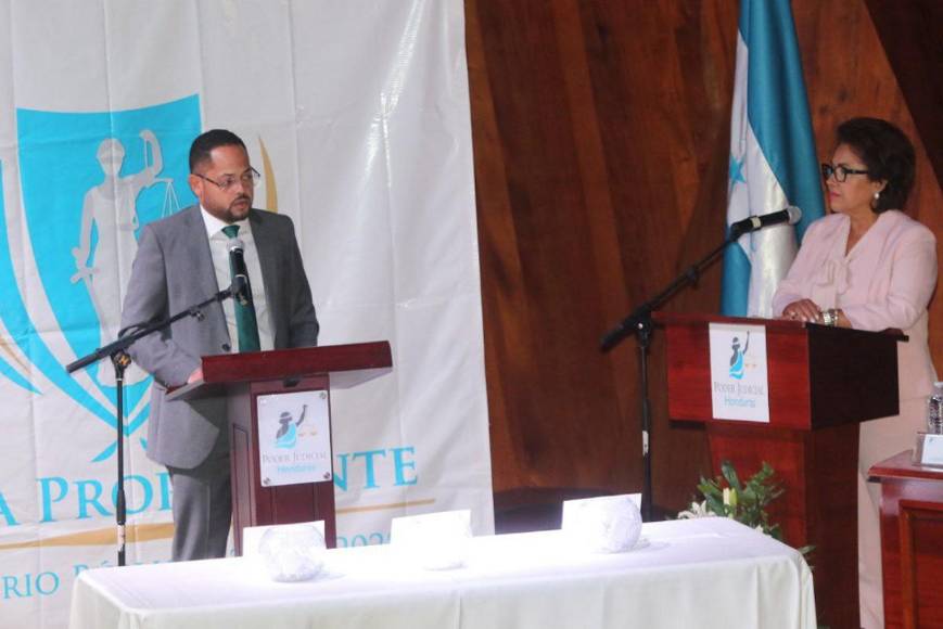 Concluye etapa de audiencias públicas en proceso de selección de fiscal general y fiscal adjunto