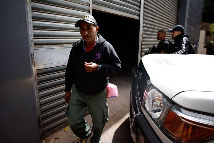 Hombre llegó “endemoniado” y asesinó a su prima y a una bebé de nueve meses en Danlí