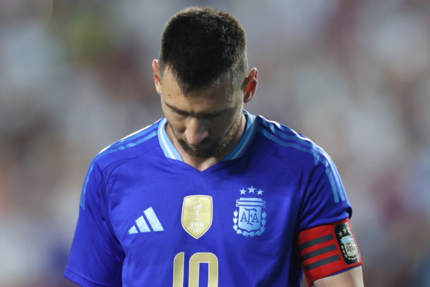 ¿Está Messi? Los 15 futbolistas más caros que participarán en la Copa América 2024