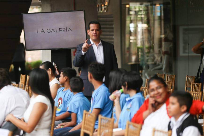 Así dio inicio la novena edición de Escuelas Amigables con el Ambiente