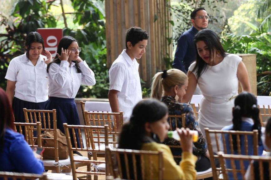 Así dio inicio la novena edición de Escuelas Amigables con el Ambiente