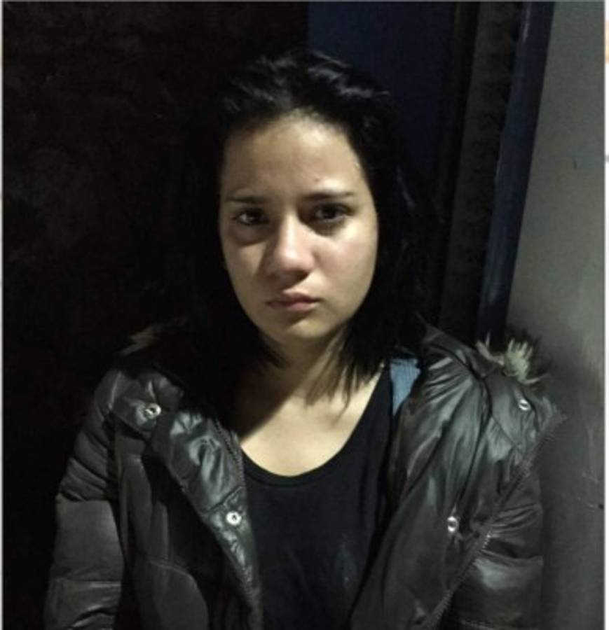 'La Chucky” era pieza clave en masacres cometidas en la capital