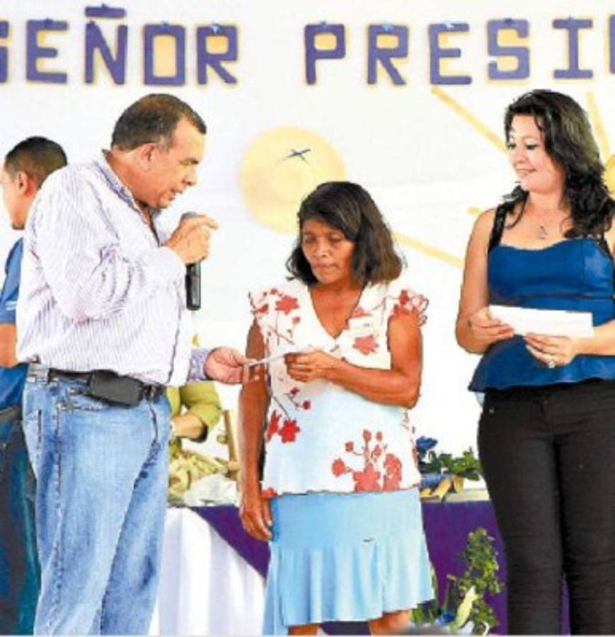 Gobierno de 'Pepe' endeudó a Honduras en $2,300 millones