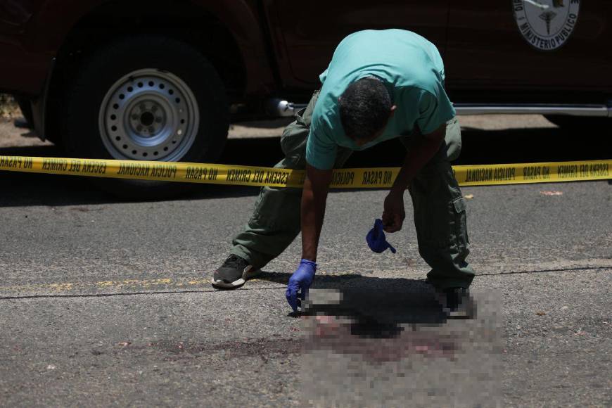 Pidió “jalón” a una volqueta y murió arrollado tras caer de ella en Valle de Ángeles