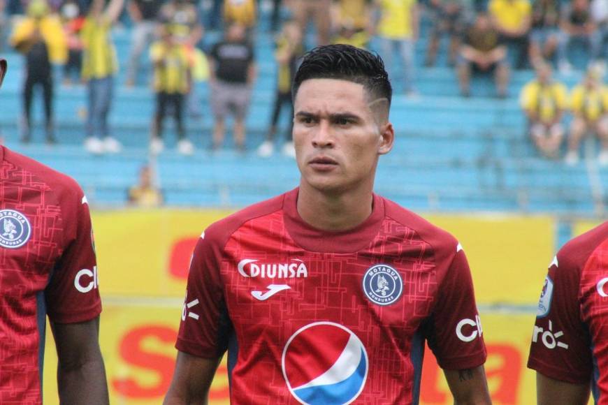 Fichajes: Olimpia cerca de dos legionarios y Motagua con más bajas