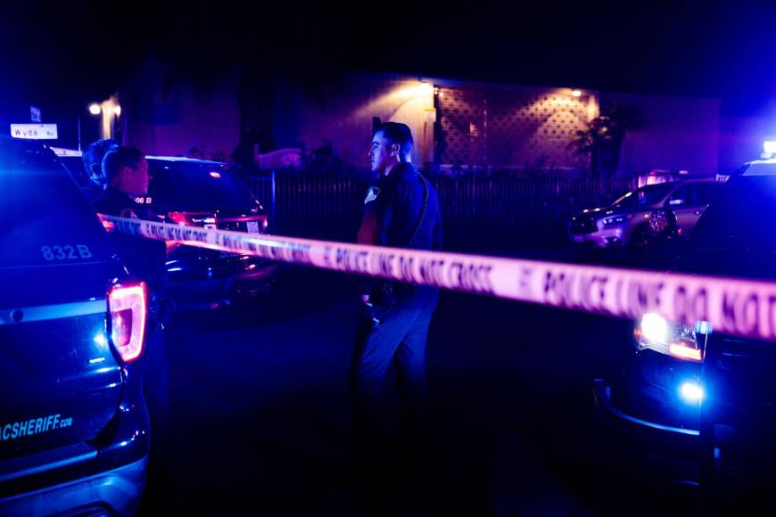 Lo que se sabe del caso del padre que mató a sus tres hijos