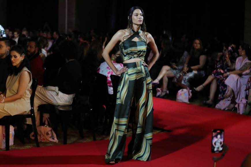 ESTILO Moda 2022: Riesgo y glamour imponen la pauta