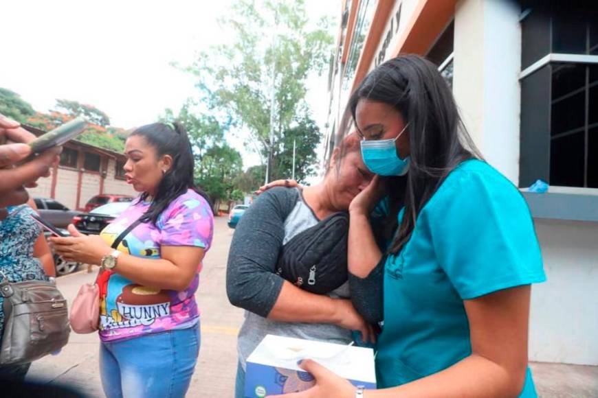 “Soñaba con ser médico”: madre de joven encontrada muerta en la Cerro Grande