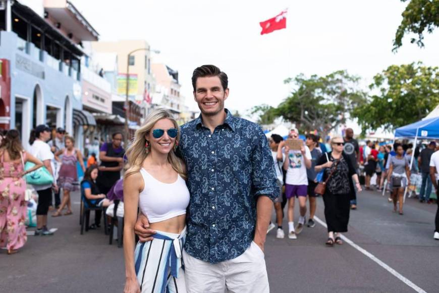 Bermudas, la isla que visita Honduras para juego eliminatorio, estadio y bellas playas