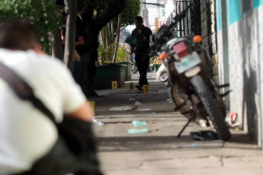 Denunció la desaparición de su madre y hermana, pero él las había matado: el crimen que conmocionó a Honduras una Navidad