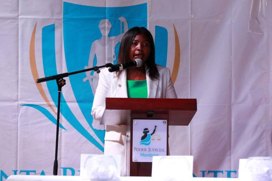 Concluye etapa de audiencias públicas en proceso de selección de fiscal general y fiscal adjunto