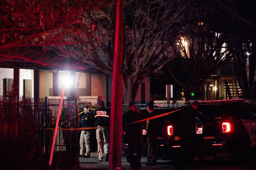 Lo que se sabe del caso del padre que mató a sus tres hijos