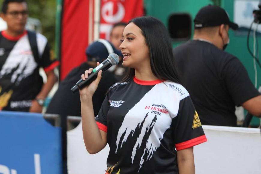 Lo que no se vio de la undécima Vuelta Ciclística de EL HERALDO