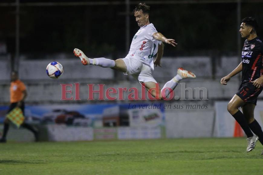 Jugadas, saltos y celebraciones: Lo que no se vio en TV de la jornada 14