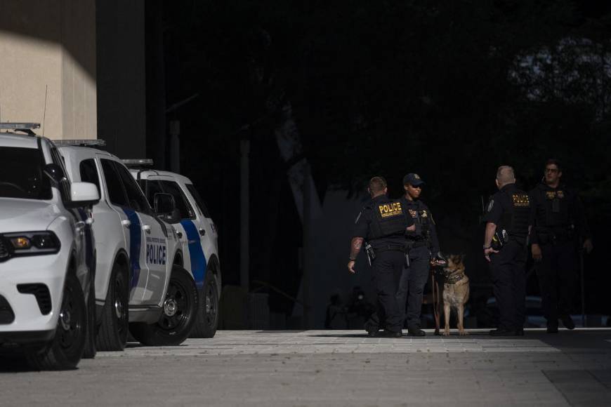 Juicio de Trump en Miami desata protestas: simpatizantes y opositores salen a las calles