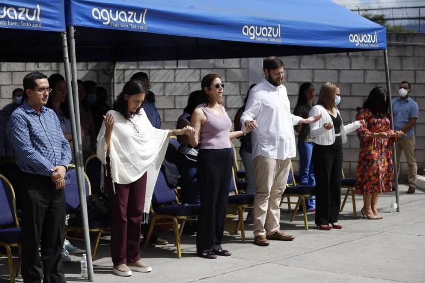 Con gratitud y compromiso, así celebró Diario El Heraldo su 43 aniversario