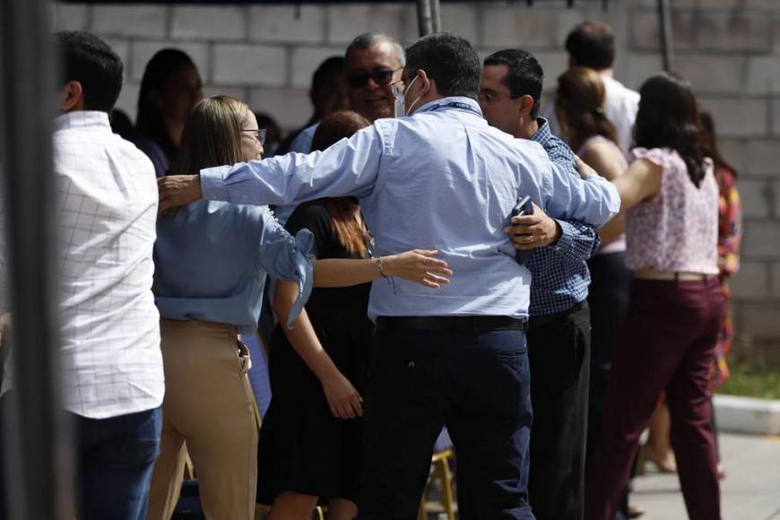 Con gratitud y compromiso, así celebró Diario El Heraldo su 43 aniversario