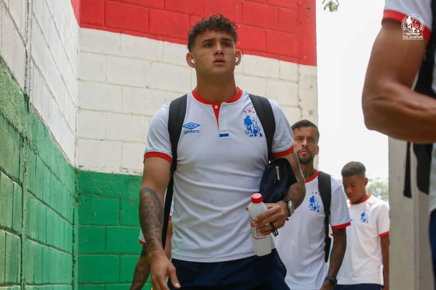 Jugadores que Rueda dejó fuera de convocatoria de Honduras para inicio de eliminatoria