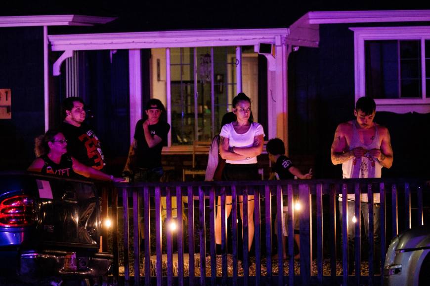 Lo que se sabe del caso del padre que mató a sus tres hijos