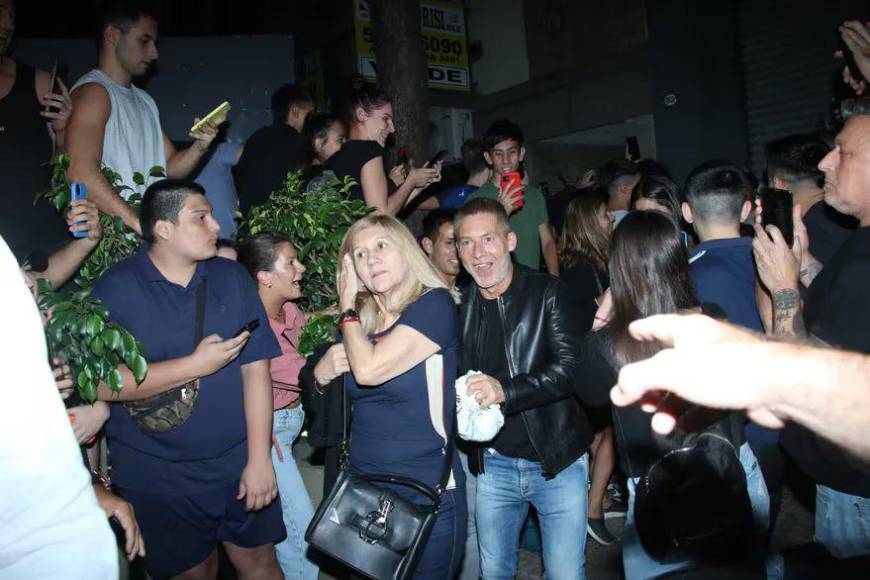 Invitados exclusivos y lo que ordenó: revelan toda la intimidad de Messi en cena que desató locura