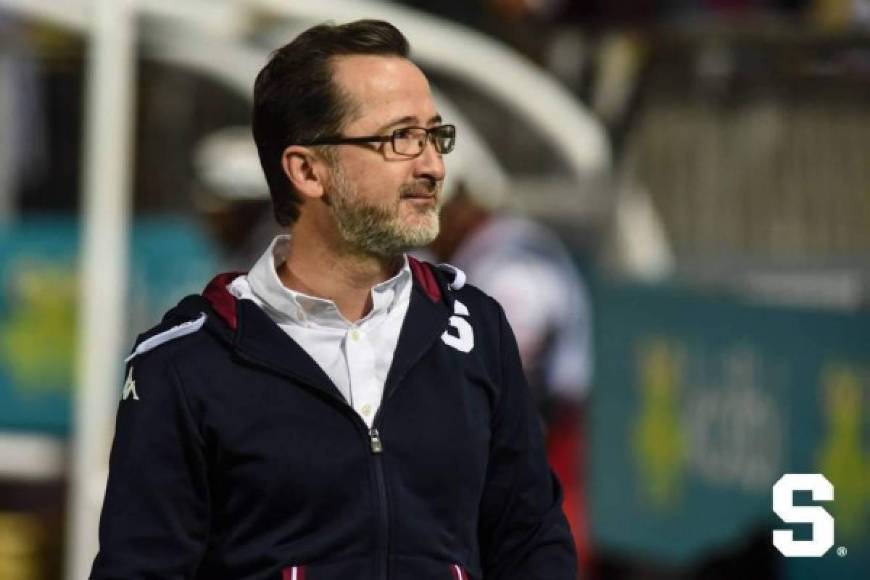 Gustavo Alfaro saldrá de la selección de Costa Rica: Millonario contrato con Paraguay