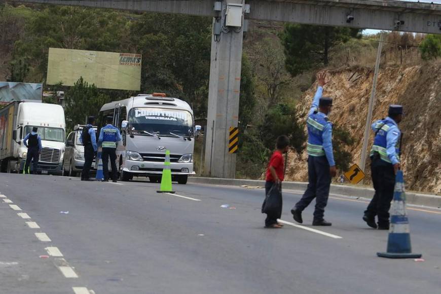 Denunció la desaparición de su madre y hermana, pero él las había matado: el crimen que conmocionó a Honduras una Navidad