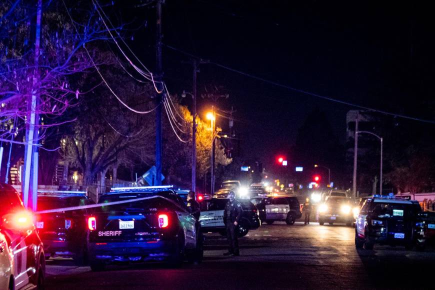 Lo que se sabe del caso del padre que mató a sus tres hijos