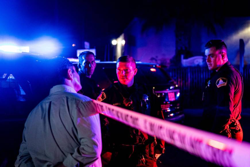 Lo que se sabe del caso del padre que mató a sus tres hijos