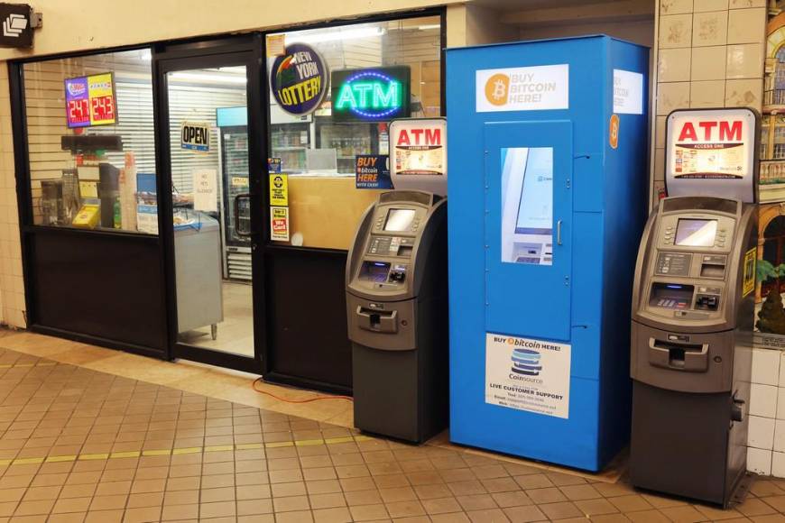 Caída de Bitcoin preocupa a salvadoreños y Bukele pide calma